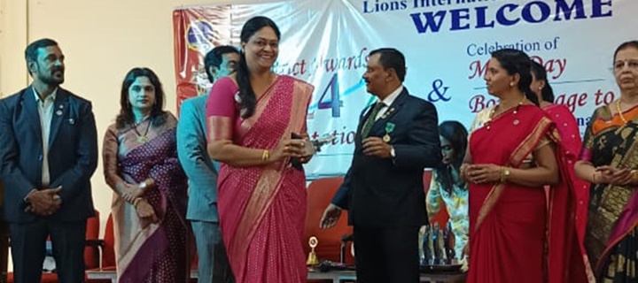 Lcb Shikshana